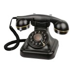 Livre de messages audio, enregistrement vocal, enregistreur tlphonique vintage, tlphone de mariage ...
