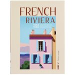Livre de rangement collection voyages modle french rivieira beige