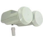 Lnb monobloc � 1 sortie