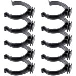 Lot de 10 clips pour plinthes, clips pour plinthes, clips pour plinthes, plinthes de cuisine, clips pour ... Lot de 10 clips pour plinthes, clips pour plinthes, clips pour plinthes, plinthes de cuisine, clips pour ...