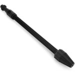 145 bars - lance extensible de rechange pour karcher k1, k2, k3, k4, k5, k6, k7 - lance  extension avec ...