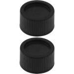Lot de 2 bouchons de vidange et joints de rechange pour filtre  sable de piscine sx180hg compatible ...
