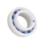 Lot de 2 roulements  billes pour piscine polaris 180 280, pice de rechange, accessoire de piscine, ...