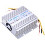 Lntyq 240w dc 24v  12v convertisseur de puissance de voiture 20a rgulateur abaisseur transformateur ...
