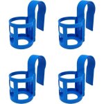 4 pices porte - gobelets au bord de la piscine porte - gobelets pour piscine hors sol gobelet au bord ...