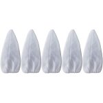 Lntyq lot de 5 sacs de nettoyage en coton pour aspirateur pour centennial, pour eclipse, ivac pour m3, ... Lntyq lot de 5 sacs de nettoyage en coton pour aspirateur pour centennial, pour eclipse, ivac pour m3, ...