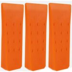 Lntyq 6  coin d'abattage pour trononneuse avec pointes pour un abattage sr, abs coins clateurs pour ...