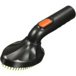 Lntyq brosse  poils d'animaux pour animaux de compagnie, buse d'aspirateur, brosse  poils de chat et ...