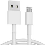 Cble micro usb de 1 m - cble de charge et de donnes - compatible avec tlphones android, smartphones, ...
