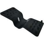 Lntyq clips universels - clip spécial brise - vue - fixation pour panneau de clôture - 24 pièces - noir ... Lntyq clips universels - clip spécial brise - vue - fixation pour panneau de clôture - 24 pièces - noir ...