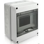 Lntyq coffret electrique etanche exterieur, etanche electrique exterieur, armoire de contr�le, boitier ...
