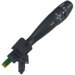 Lntyq comodo phares clignotant commodo de commutateur pour 206 207 307 406 407 807 1007 c2 c3 c4 c5 c8 ...