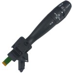 Lntyq comodo phares clignotant commodo de commutateur pour 206 207 307 406 407 807 1007 c2 c3 c4 c5 c8 ...