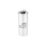 Condensateur de démarrage de compresseur de climatisation cbb65 450v 60uf - lntyq Condensateur de démarrage de compresseur de climatisation cbb65 450v 60uf - lntyq