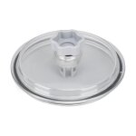 Lntyq couvercle de pompe de piscine, filtre de filtration puissant pour sable intex sf15110, durable ...