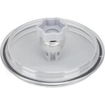 Lntyq couvercle de pompe de piscine, filtre de filtration puissant pour sable intex sf15110, durable ...