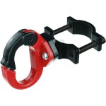 Crochet de trottinette, support suspendu à roulement solide crochet de xiaomiscooter, 180 degrés tating ... Crochet de trottinette, support suspendu à roulement solide crochet de xiaomiscooter, 180 degrés tating ...