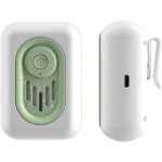 Dsodorisant pour rfrigrateur, liminateur d'odeurs de rfrigrateur, rechargeable par usb, rutilisable, ...