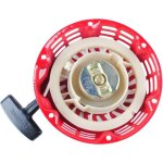 Gx160 dmarreur de recul compatible avec motobineuse gx120 4hp gx160 5. 5hp gx200 6. 5hp gx168 gnrateur ...
