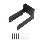 Housse de pluie pour sonnette, housse de sonnette en mtal housse de pluie impermable et antireflet ...