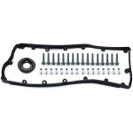 Lntyq jeu de boulons de joint de cache - culbuteur de soupape 070103469a kit de joint de cache - culbuteur ...