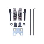 Jeu de culbuteurs de soupape pour honda gx340 gx390 188f 190f 5kw 6. 5kw 11hp 13hp moteur à essence moteur ... Jeu de culbuteurs de soupape pour honda gx340 gx390 188f 190f 5kw 6. 5kw 11hp 13hp moteur à essence moteur ...