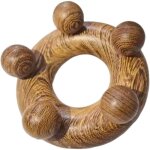 Lntyq outil de massage en bois pour points de déclenchement, masseur à 5 pattes en forme d'araignée, ... Lntyq outil de massage en bois pour points de déclenchement, masseur à 5 pattes en forme d'araignée, ...