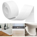 Plinthe souple autoadhsive 38mm x 5m, plainte adhesive pvc, plinthe adhesive - angle plinthe cuisine ...
