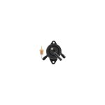 Lntyq pompe  carburant pour tracteur tondeuse  gazon kohler 17hp - 25 hp  petit moteur, pompe  essence ...