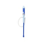 Pompe à siphon, pompe de transfert de liquide fonctionnant sur batterie avec tube bendable, pompe à essence ... Pompe à siphon, pompe de transfert de liquide fonctionnant sur batterie avec tube bendable, pompe à essence ...