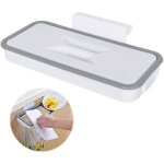 Porte - sacs poubelle suspendu, porte - ordures sac, support de poubelle pour la cuisine, sac poubelle ...