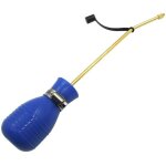 Lntyq - pulvérisateur pour terre de diatomée, poudre insecticide Lntyq - pulvérisateur pour terre de diatomée, poudre insecticide