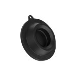 Support de couvercle en silicone compatible avec les autocuiseurs ninja foodi et friteuse  air comprim ...