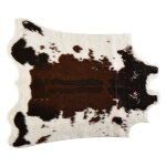 Tapis en fausse fourrure à imprimé vache, 110 x 85 cm, joli coussin en fausse peau de vache à imprimé ... Tapis en fausse fourrure à imprimé vache, 110 x 85 cm, joli coussin en fausse peau de vache à imprimé ...