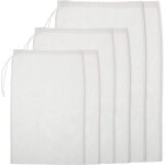 Tissu de passage - tamis de passage - tamis de passage - sac � lait de noix - tissu de tamis - 100 mesh ...