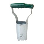 Trans - planteur de jardin - plantoir pour bulbes - transplanteur de semis jardin - lntyq