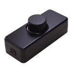 Variateur pour lampes  incandescence et lampes led  intensit variable pour lampes led variateur pour ...