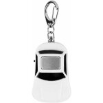 Localisateur de cl�s, localisateur d'objets key finder avec led lampe de poche, pour les cl�s, chiens, ...
