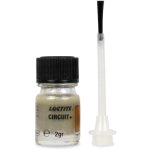 Loctite - 3863 kit reparation circuit imprime conducteur + vernis pro Loctite - 3863 kit reparation circuit imprime conducteur + vernis pro