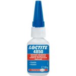 Loctite - 4850 colle instantane (20g) - 1921740