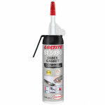 Si 5980 quick gasket joint silicone premium noir 100ml cartouche - loctite Si 5980 quick gasket joint silicone premium noir 100ml cartouche - loctite