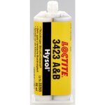 Loctite - hysol 3423 colle époxy universelle 2k (flacon de 50 ml) - 2063365 Loctite - hysol 3423 colle époxy universelle 2k (flacon de 50 ml) - 2063365