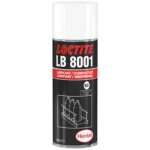 Loctite - lubrifiant agr�ment alimentaire lb 8001 a�rosol 400ml