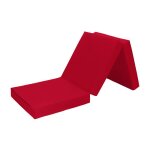 Loft 25 - matelas pliant pour invit�s pour salon, matelas de lit z r�sistant � l'eau pour chambre � coucher, ...