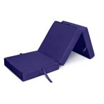 Loft 25 - matelas pliant, matelas futon d'intérieur, matelas de camping léger, matelas de voyage résistant ... Loft 25 - matelas pliant, matelas futon d'intérieur, matelas de camping léger, matelas de voyage résistant ...