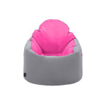 Pouf d'intrieur, fauteuil poire rsistant  l'eau pour le salon, pouf de jeu extrieur rsistant  l'eau, ...
