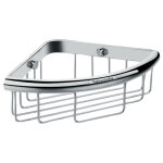 Hansgrohe - logis universal porte - savon panier d'angle