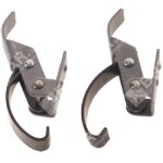 Clip de serrage de filtre � air pour moteurs lombardini compatible - 008466