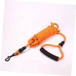 Longe pour chien, longe pour, longue laisse de dressage de chien de, id�al pour la randonn�e, le camping, ...