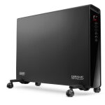 De?longhi hx65l22 intérieure gris 2200 w chauffage électrique à convecteur De?longhi hx65l22 intérieure gris 2200 w chauffage électrique à convecteur